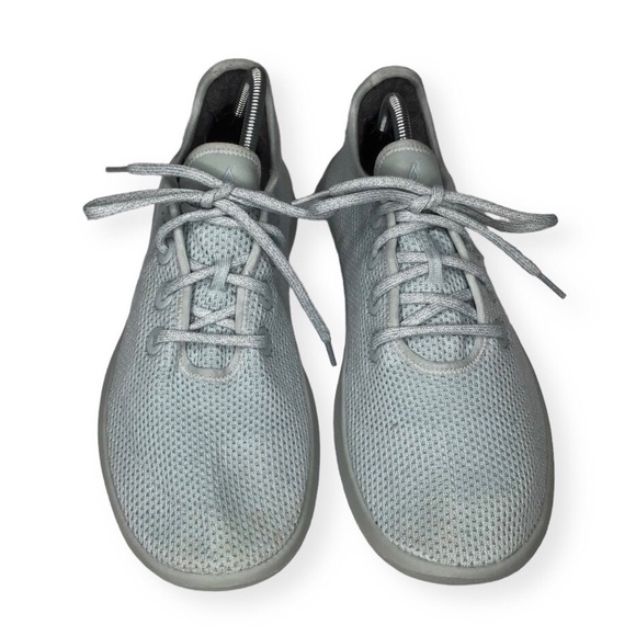 ALLBIRDS Tree Runner Sneaker in Frost.